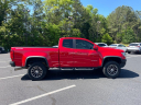 Thumbnail image of 2018 Chevrolet Colorado at Bondy's Toyota
