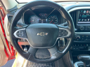 Thumbnail image of 2018 Chevrolet Colorado at Bondy's Toyota