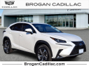 Thumbnail image of 2019 Lexus NX 300 at Brogan Cadillac of Totowa