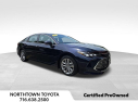 Thumbnail image of 2022 Toyota Avalon at Northtown Toyota Volkswagen
