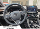 Thumbnail image of 2022 Toyota Avalon at Northtown Toyota Volkswagen