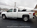 2009 Chevrolet Silverado 1500 LTZ at Ernie Cook & Son Motors