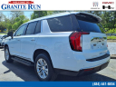 Thumbnail image of 2022 GMC Yukon at Granite Run Buick Gmc, Inc
