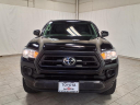 Thumbnail image of 2023 Toyota Tacoma at Toyota Of Fort Worth