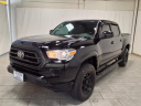 Thumbnail image of 2023 Toyota Tacoma at Toyota Of Fort Worth