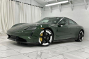 Thumbnail image of 2025 Porsche Taycan at Piazza Porsche Delaware - New