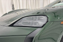 Thumbnail image of 2025 Porsche Taycan at Piazza Porsche Delaware - New
