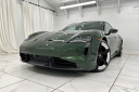 Thumbnail image of 2025 Porsche Taycan at Piazza Porsche Delaware - New