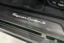 Thumbnail image of 2025 Porsche Taycan at Piazza Porsche Delaware - New