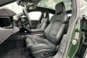 Thumbnail image of 2025 Porsche Taycan at Piazza Porsche Delaware - New
