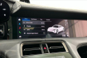 Thumbnail image of 2025 Porsche Taycan at Piazza Porsche Delaware - New