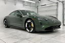 Thumbnail image of 2025 Porsche Taycan at Piazza Porsche Delaware - New