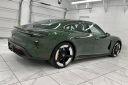 Thumbnail image of 2025 Porsche Taycan at Piazza Porsche Delaware - New