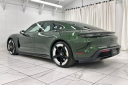 Thumbnail image of 2025 Porsche Taycan at Piazza Porsche Delaware - New