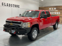 Thumbnail image of 2013 Chevrolet Silverado 3500HD at M&M Investment Cars