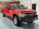 Thumbnail image of 2013 Chevrolet Silverado 3500HD at M&M Investment Cars