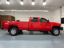 Thumbnail image of 2013 Chevrolet Silverado 3500HD at M&M Investment Cars