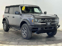 2022 Ford Bronco Big Bend at Novak Motors NJ