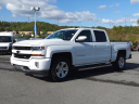 Thumbnail image of 2017 Chevrolet Silverado 1500 at Crossroads Chevrolet