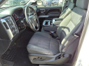 Thumbnail image of 2017 Chevrolet Silverado 1500 at Crossroads Chevrolet