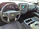 Thumbnail image of 2017 Chevrolet Silverado 1500 at Crossroads Chevrolet