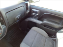 Thumbnail image of 2017 Chevrolet Silverado 1500 at Crossroads Chevrolet