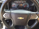 Thumbnail image of 2017 Chevrolet Silverado 1500 at Crossroads Chevrolet