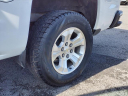 Thumbnail image of 2017 Chevrolet Silverado 1500 at Crossroads Chevrolet