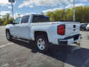 Thumbnail image of 2017 Chevrolet Silverado 1500 at Crossroads Chevrolet