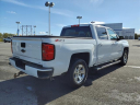 Thumbnail image of 2017 Chevrolet Silverado 1500 at Crossroads Chevrolet