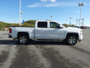 Thumbnail image of 2017 Chevrolet Silverado 1500 at Crossroads Chevrolet