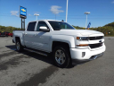 Thumbnail image of 2017 Chevrolet Silverado 1500 at Crossroads Chevrolet