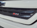 Thumbnail image of 2017 Chevrolet Silverado 1500 at Crossroads Chevrolet