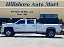 Thumbnail image of 2018 GMC Sierra 3500HD at Hillsboro Auto Mart Inc