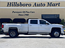 Thumbnail image of 2018 GMC Sierra 3500HD at Hillsboro Auto Mart Inc