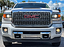 Thumbnail image of 2018 GMC Sierra 3500HD at Hillsboro Auto Mart Inc
