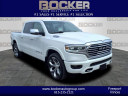 Thumbnail image of 2021 Ram 1500 at Bocker Auto Group