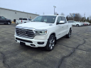 Thumbnail image of 2021 Ram 1500 at Bocker Auto Group