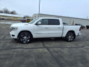 Thumbnail image of 2021 Ram 1500 at Bocker Auto Group