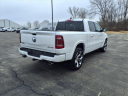 Thumbnail image of 2021 Ram 1500 at Bocker Auto Group