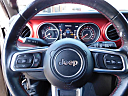 2018 Jeep Wrangler Unlimited Rubicon at Gary Mathews Motors