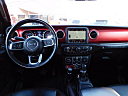 Thumbnail image of 2018 Jeep Wrangler Unlimited at Gary Mathews Motors