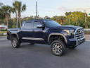 2023 Toyota Tundra 1794 Edition at Fred Anderson Toyota Of Charleston
