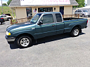 Thumbnail image of 1999 Mazda B-Series at Joel's Auto Wholesale