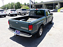 1999 Mazda B-Series B4000 SE at Joel's Auto Wholesale