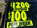 Thumbnail image of 1999 Mazda B-Series at Joel's Auto Wholesale