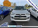 2014 Toyota 4Runner Limited at 8th Street Auto