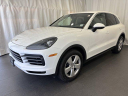 Thumbnail image of 2022 Porsche Cayenne at PaulMillerPorsche USED