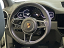 2022 Porsche Cayenne Base at PaulMillerPorsche USED