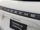 Thumbnail image of 2022 Porsche Cayenne at PaulMillerPorsche USED
